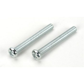 PARKZONE F4U CORSAIR, T-28, STINSON WING MOUNTING SCREWS M3X25 PKZ4621